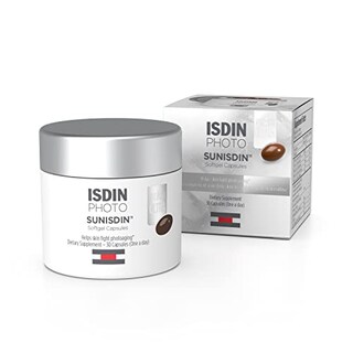 Foto 1 | Foto 1 | Suplemento Isdin Sunisdin Daily Antioxidant 30 Cápsulas - Venta Internacional.