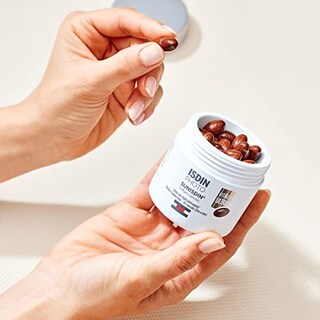 Foto 2 | Foto 2 | Suplemento Isdin Sunisdin Daily Antioxidant 30 Cápsulas - Venta Internacional.