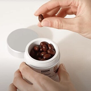 Foto 6 | Foto 6 | Suplemento Isdin Sunisdin Daily Antioxidant 30 Cápsulas - Venta Internacional.