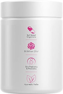 Foto 6 | Foto 6 | Suplemento Codeage Skin Probiotics + Prebióticos 60 Cápsulas - Venta Internacional.