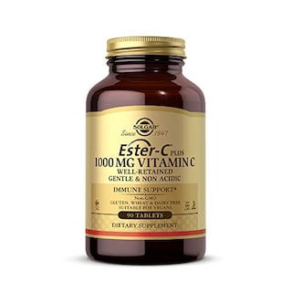 Foto 1 | Foto 1 | Suplemento Solgar Ester-c Plus 1000 Mg De Vitamina C 90 Comprimidos - Venta Internacional.