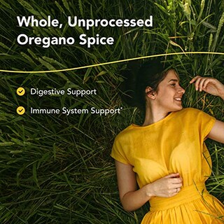 Foto 2 | Foto 2 | Suplemento North American Herb & Spice Oregamax 90 Cápsulas - Venta Internacional.