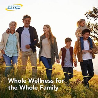 Foto 6 | Foto 6 | Suplemento North American Herb & Spice Oregamax 90 Cápsulas - Venta Internacional.