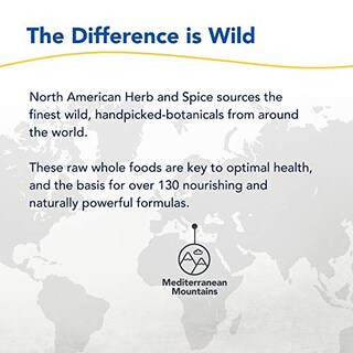 Foto 7 | Foto 7 | Suplemento North American Herb & Spice Oregamax 90 Cápsulas - Venta Internacional.