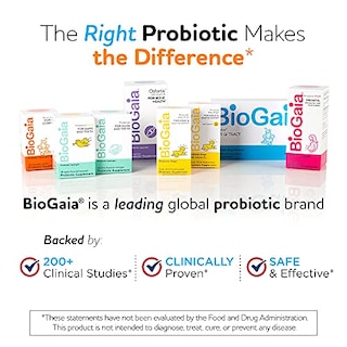 Foto 3 | Foto 3 | Suplemento Probiótico Biogaia Protectis Immune Active Kids - Venta Internacional.