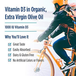 Foto 4 | Foto 4 | Suplemento Nordic Naturals Pro Vitamina D3 1000 Ui 120 G Blandos - Venta Internacional.