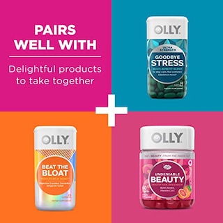 Foto 6 | Foto 6 | Cápsulas Probióticas Olly Happy Hoo-ha Women Vaginal Health 25 - Venta Internacional.