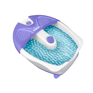 Foto 1 | Foto 1 | Baño De Spa Para Pies Conair, Pedicura Relajante Con Masaje Vibratorio - Venta Internacional.