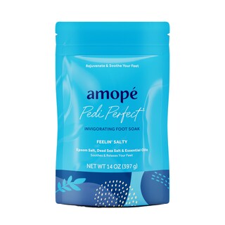 Foto 4 | Foto 4 | Kit De Mimos Amopé Con Exfoliante De Carbón, Árbol De Té Y Sal De Epsom - Venta Internacional.
