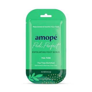 Foto 5 | Foto 5 | Kit De Mimos Amopé Con Exfoliante De Carbón, Árbol De Té Y Sal De Epsom - Venta Internacional.