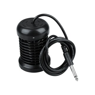 Foto 2 | Foto 2 | 4 Pcs Para Pies Spa. Repuestos Ionic Eo Safe Imports Esi-20053 Negro