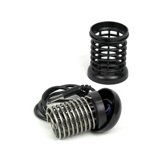 Foto 3 | Foto 3 | 4 Pcs Para Pies Spa. Repuestos Ionic Eo Safe Imports Esi-20053 Negro