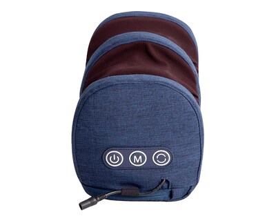 Foto 2 | Foto 2 | Masajeador De Pies Eléctrico Con Calor 3 Niveles De Intensidad Bluelander.