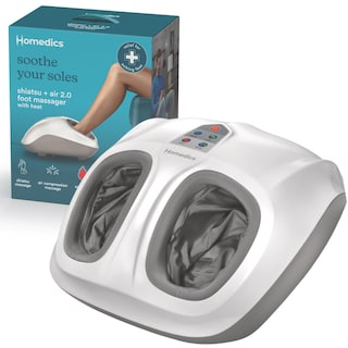 Foto 1 | Foto 1 | Masajeador de Pies Homedics Shiatsu Air 2.0 - Venta Internacional