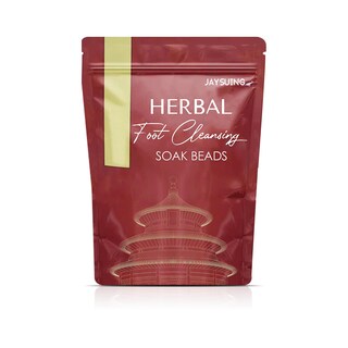 Foto 1 | Foto 1 | Jabón Para Pies Con Drenaje Linfático Y Baño De Jengibre Para Hombres Y Mujeres - Venta Internacional.