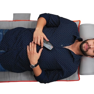 Foto 4 | Foto 4 | Masajeador de Colchón Power Med 3 Velocidades By Power Legs