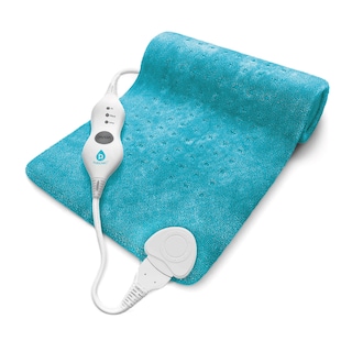 Foto 5 | Foto 5 | Almohadilla Térmica Pursonic Extra Grande Para Aliviar El Dolor De Espalda - Venta Internacional.
