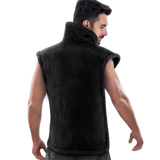 Foto 1 | Foto 1 | Almohadilla Térmica Renpho Para Aliviar El Dolor De Cuello, Hombros Y Espalda - Venta Internacional.