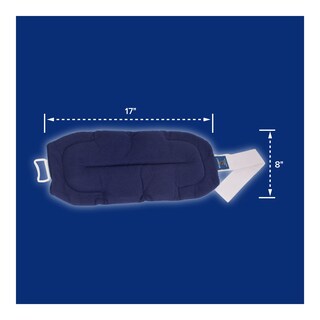 Foto 7 | Foto 7 | Envoltura De Espalda Heat Pad Bed Buddy Para Dolor De Espalda, Cuello Y Músculos - Venta Internacional.