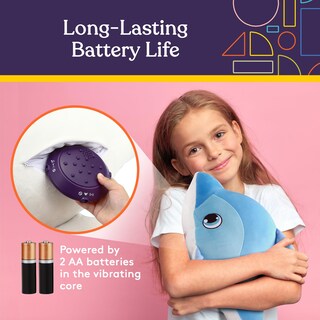 Foto 4 | Foto 4 | Almohada Sensorial Vibratoria Suministros Especiales Para Peces Para Niños Y Adultos - Venta Internacional.