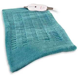 Foto 1 | Foto 1 | Almohadilla Térmica Sunbeam Xl Para Aliviar El Dolor De Espalda Cuello Y Hombros - Venta Internacional.