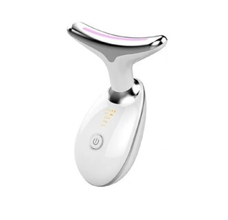 Foto 1 | Foto 1 | Masajeador Malubero Reductor de Papada/ Antiarrugas para Mejilla