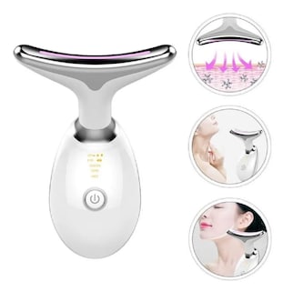 Foto 3 | Foto 3 | Masajeador Malubero Reductor de Papada/ Antiarrugas para Mejilla