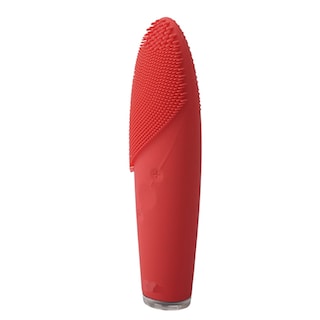 Foto 1 | Foto 1 | Cepillo Limpiador y Masajeador Facial Zeta color Rojo