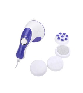 Foto 1 | Foto 1 | Masajeador Eléctrico Malubero color Blanco