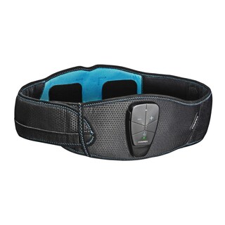 Foto 1 | Foto 1 | Cinturón Faja Electroestimulador Compex Corebelt 5.0 Abdominal Lumbar Tonificación Muscular Masaje Talla L/xl