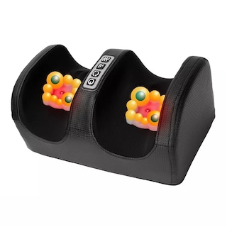 Foto 1 | Foto 1 | Masajeador Eléctrico de Piernas/Pies/Brazos Eo Safe Imports ESI-7528 color Negro