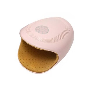 Foto 1 | Foto 1 | Masajeador de Manos Belug color Rosa Recargable Aire Comprimido Alivia el Dolor