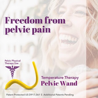 Foto 4 | Foto 4 | Terapia De Temperatura Fría/caliente Con Forma De Rosa Pélvica Íntima - Venta Internacional.