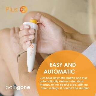 Foto 3 | Foto 3 | Tens Pen Paingone Plus Automatic Para Artritis Y Dolor De Ciática - Venta Internacional.