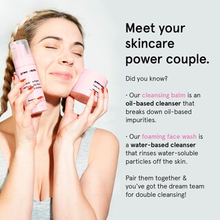 Foto 4 | Foto 4 | Limpiador Facial Grace & Stella, Espumoso, 150 Ml, Para Piel Sensible - Venta Internacional.