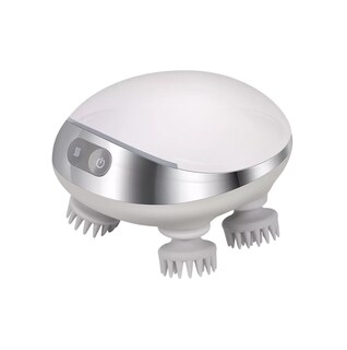 Foto 1 | Foto 1 | Masajeador Eléctrico para Cuero Cabelludo Lab.G