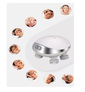 Foto 3 | Foto 3 | Masajeador Eléctrico para Cuero Cabelludo Lab.G