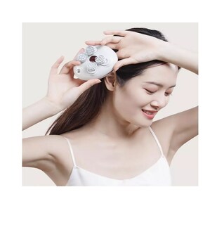 Foto 4 | Foto 4 | Masajeador Eléctrico para Cuero Cabelludo Lab.G