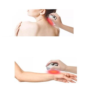 Foto 5 | Foto 5 | Masajeador Eléctrico para Cuero Cabelludo Lab.G