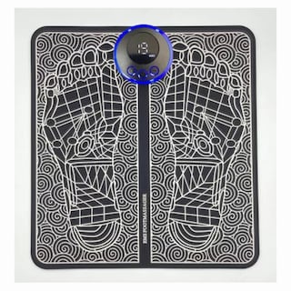 Foto 1 | Foto 1 | Masajeador Eléctrico De Pies Estimulador Muscular Portátil - Venta Internacional.