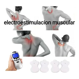 Foto 5 | Foto 5 | Máquina Electro Estimuladora Portátil-Venta Internacional