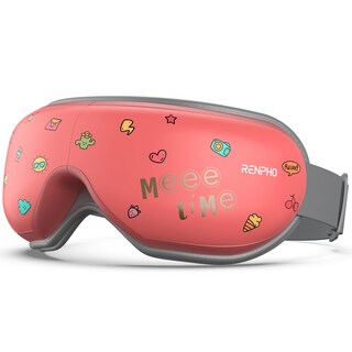 Foto 1 | Foto 1 | Masajeador De Ojos Renpho Eyeris 1 Con Calor Para Mujeres Y Hombres - Venta Internacional.