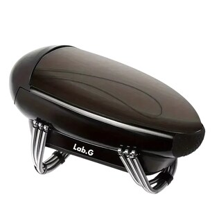 Foto 1 | Foto 1 | Masajeador Eléctrico Gold Fascial Fitness Negro