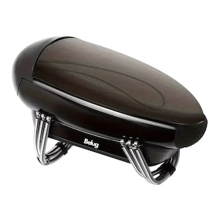 Foto 1 | Foto 1 | Masajeador Eléctrico Gold Fascial Fitness Belug, Negro