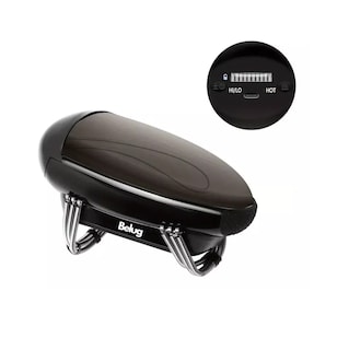 Foto 2 | Foto 2 | Masajeador Eléctrico Gold Fascial Fitness Belug, Negro