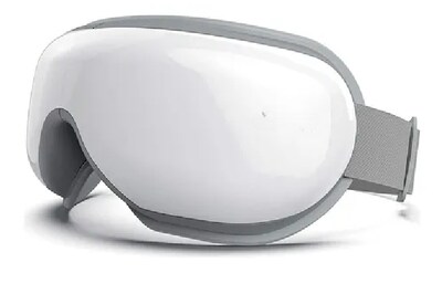 Foto 1 | Foto 1 | Título: Xtellar Masajeador De Ojos Renpho Con Calor Y Conexión Bluetooth - Relajación Al Máximo