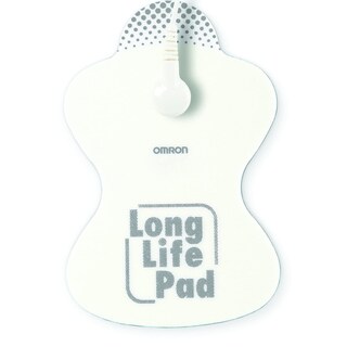 Foto 5 | Foto 5 | Almohadillas Tens Unit De Larga Duración Para Unidades Tens De Omron, 1 Par - Venta Internacional.