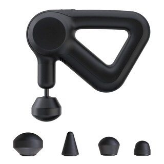Foto 1 | Foto 1 | Pistola De Masaje Theragun Prime Quiet Deep Tissue Therapy - Venta Internacional.