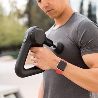 Foto 7 | Foto 7 | Pistola De Masaje Theragun Prime Quiet Deep Tissue Therapy - Venta Internacional.