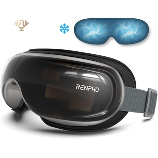 Foto 1 | Foto 1 | Masajeador De Ojos Renpho Eyeris 3 Voice Control Calefacción/refrigeración - Venta Internacional.